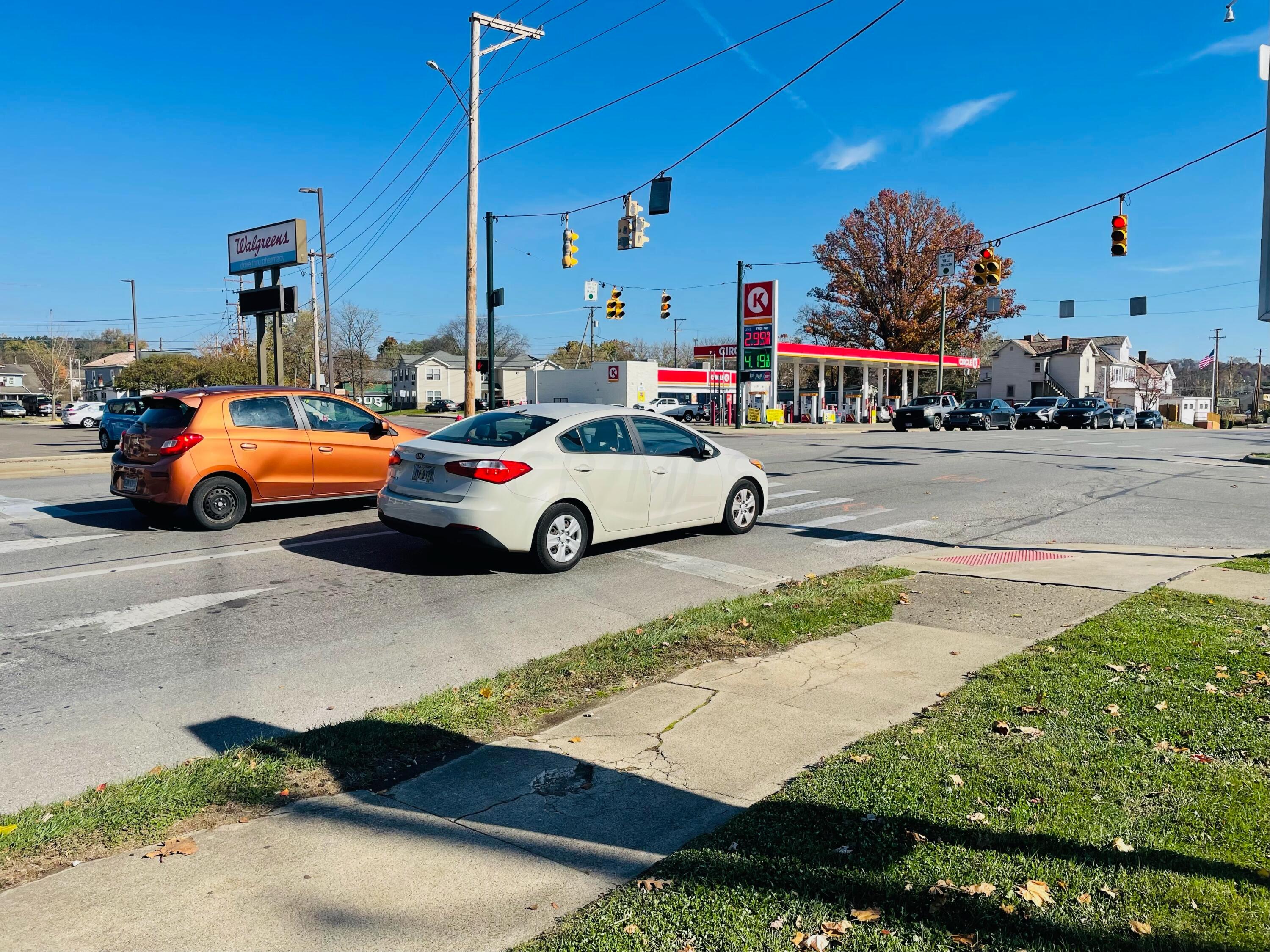 850 E Main Street