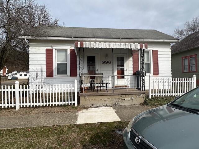 996 3rd Street