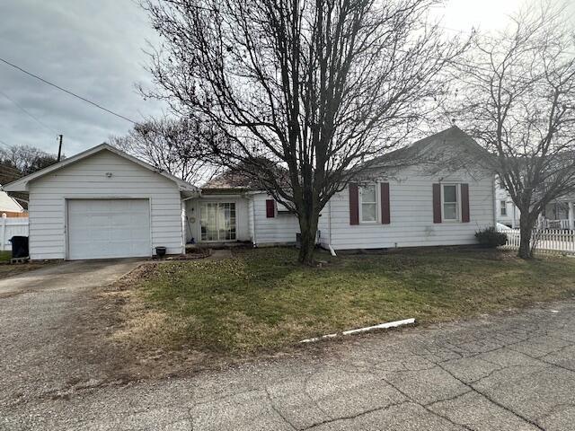 996 3rd Street