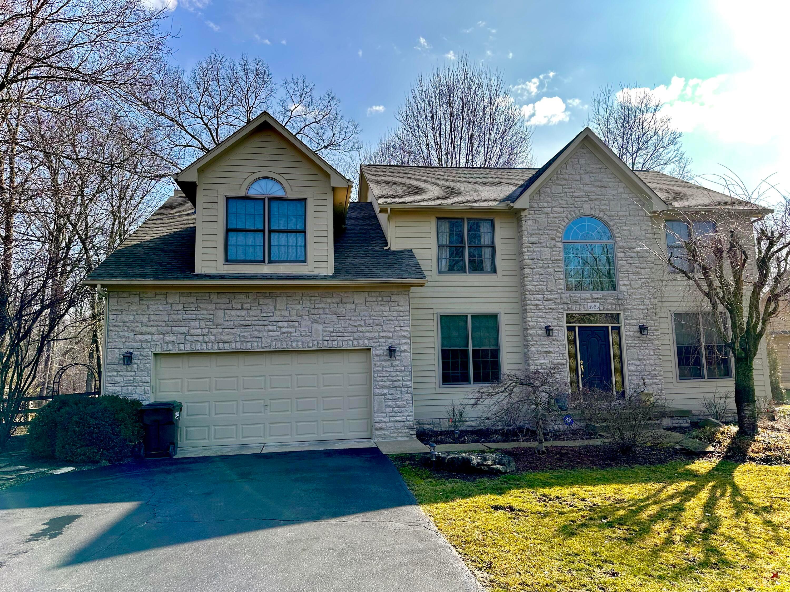 3985 Africa Road