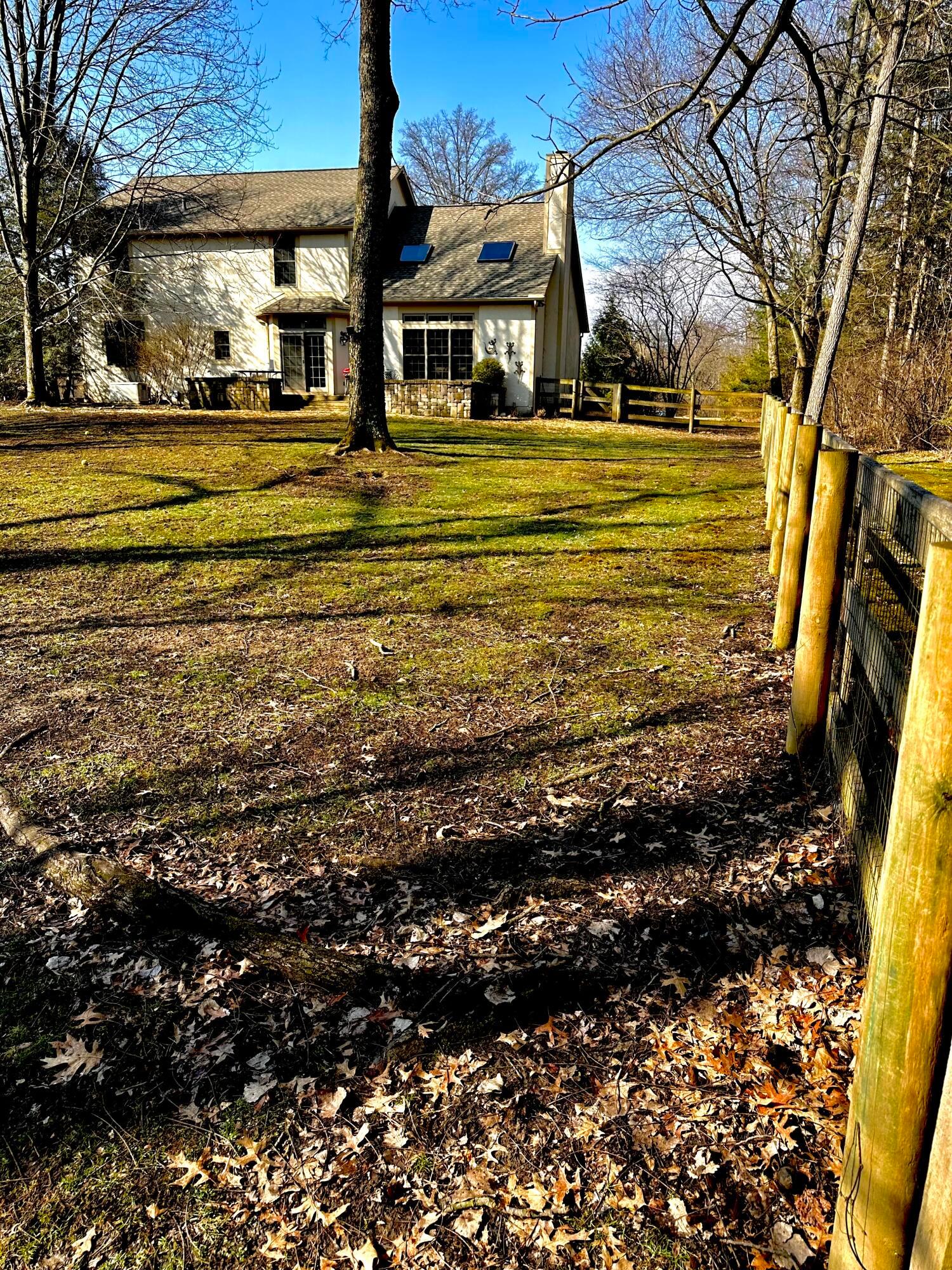 3985 Africa Road