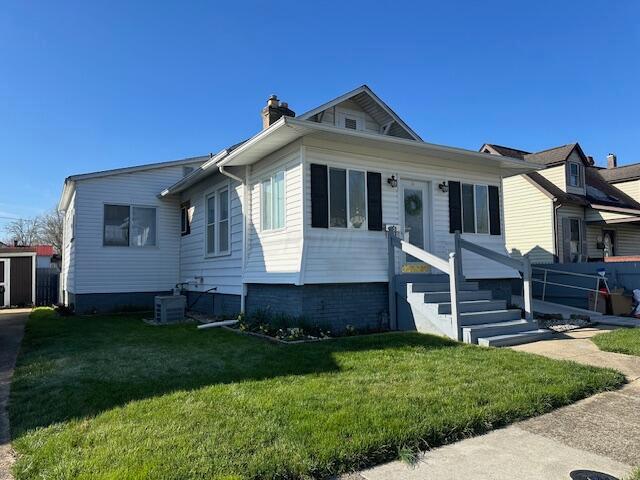555 Pottery Street