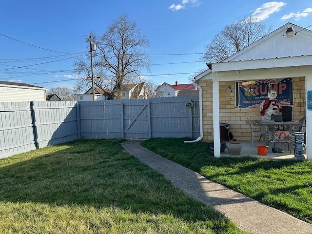 555 Pottery Street