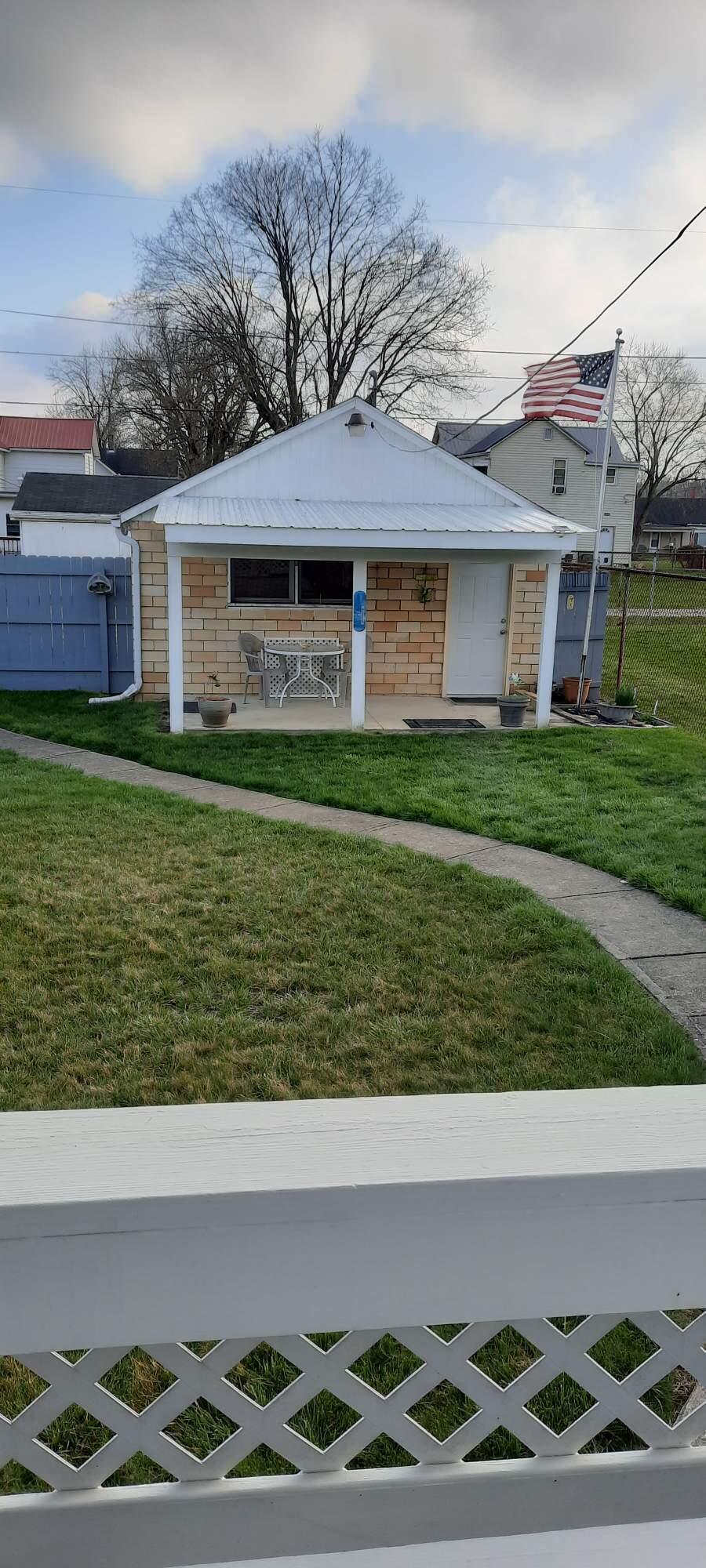 555 Pottery Street