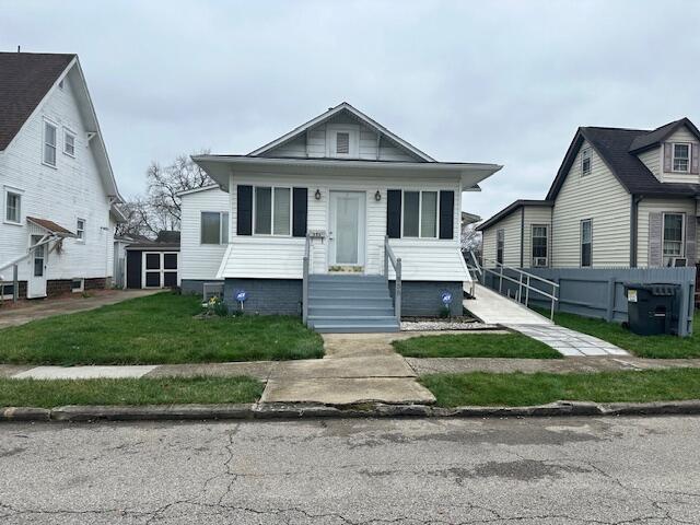 555 Pottery Street