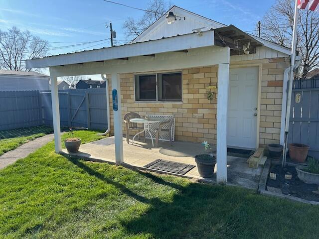 555 Pottery Street