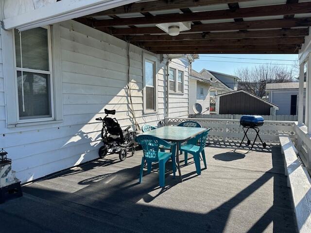 555 Pottery Street