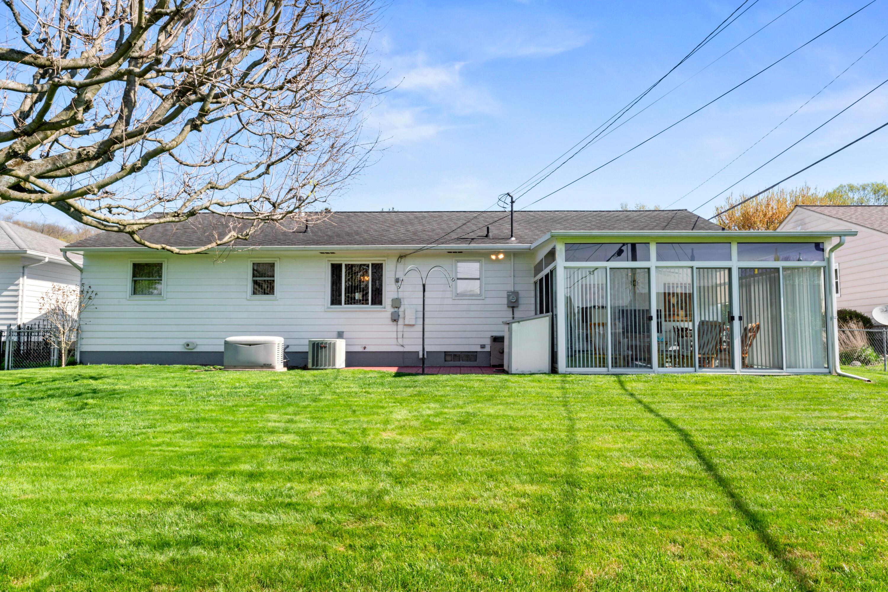 1829 Marrose Drive