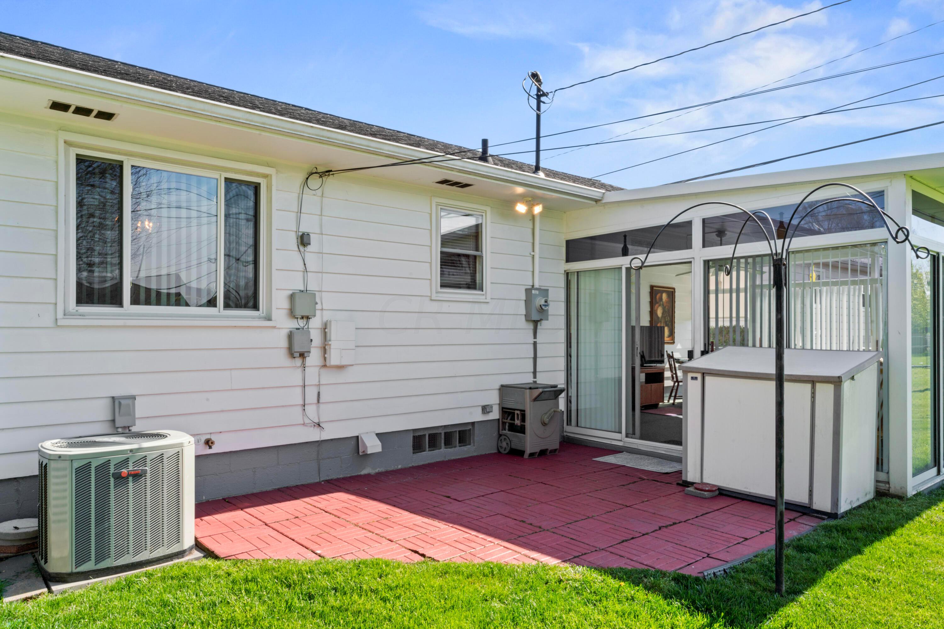1829 Marrose Drive