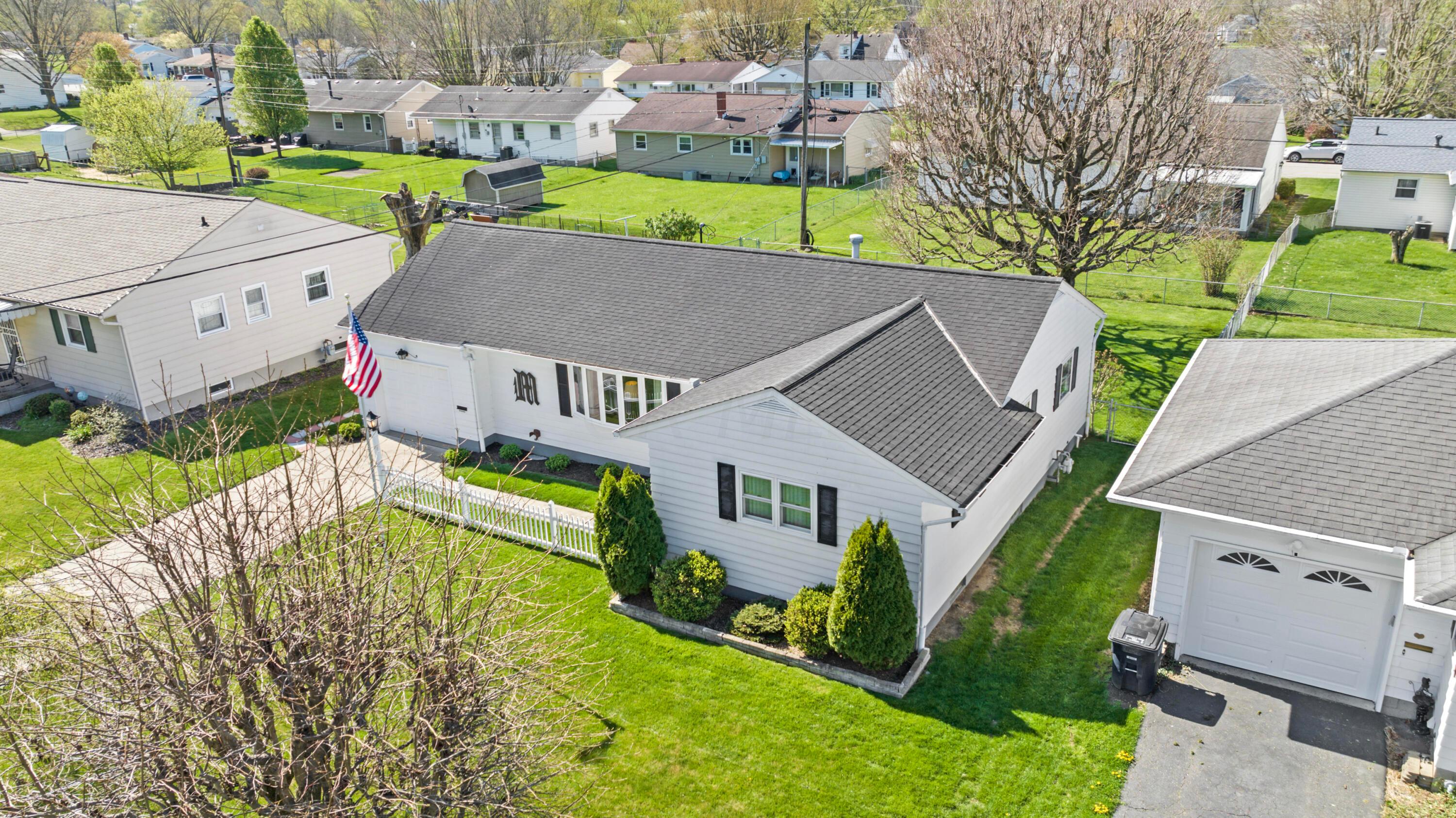 1829 Marrose Drive