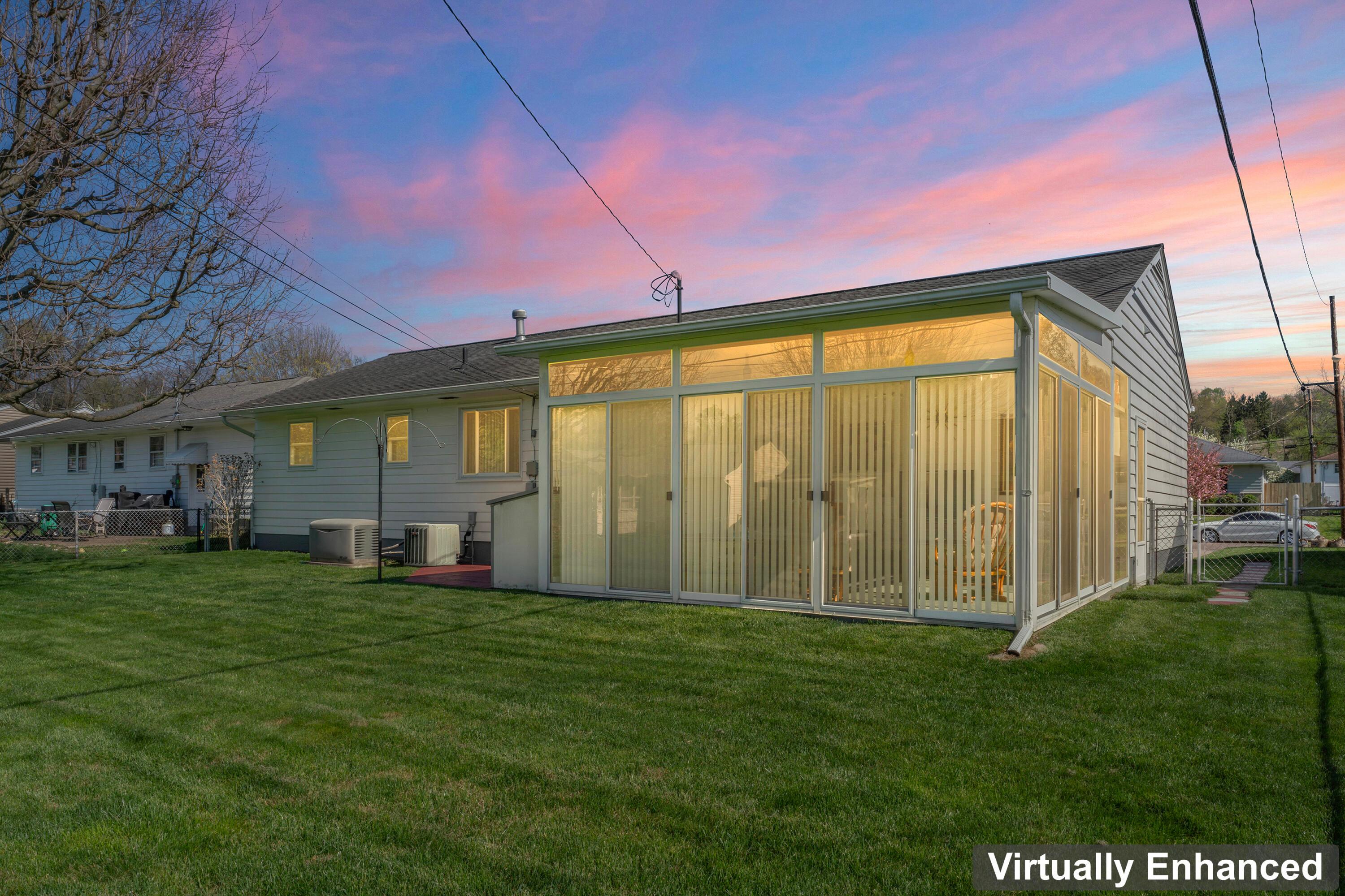 1829 Marrose Drive