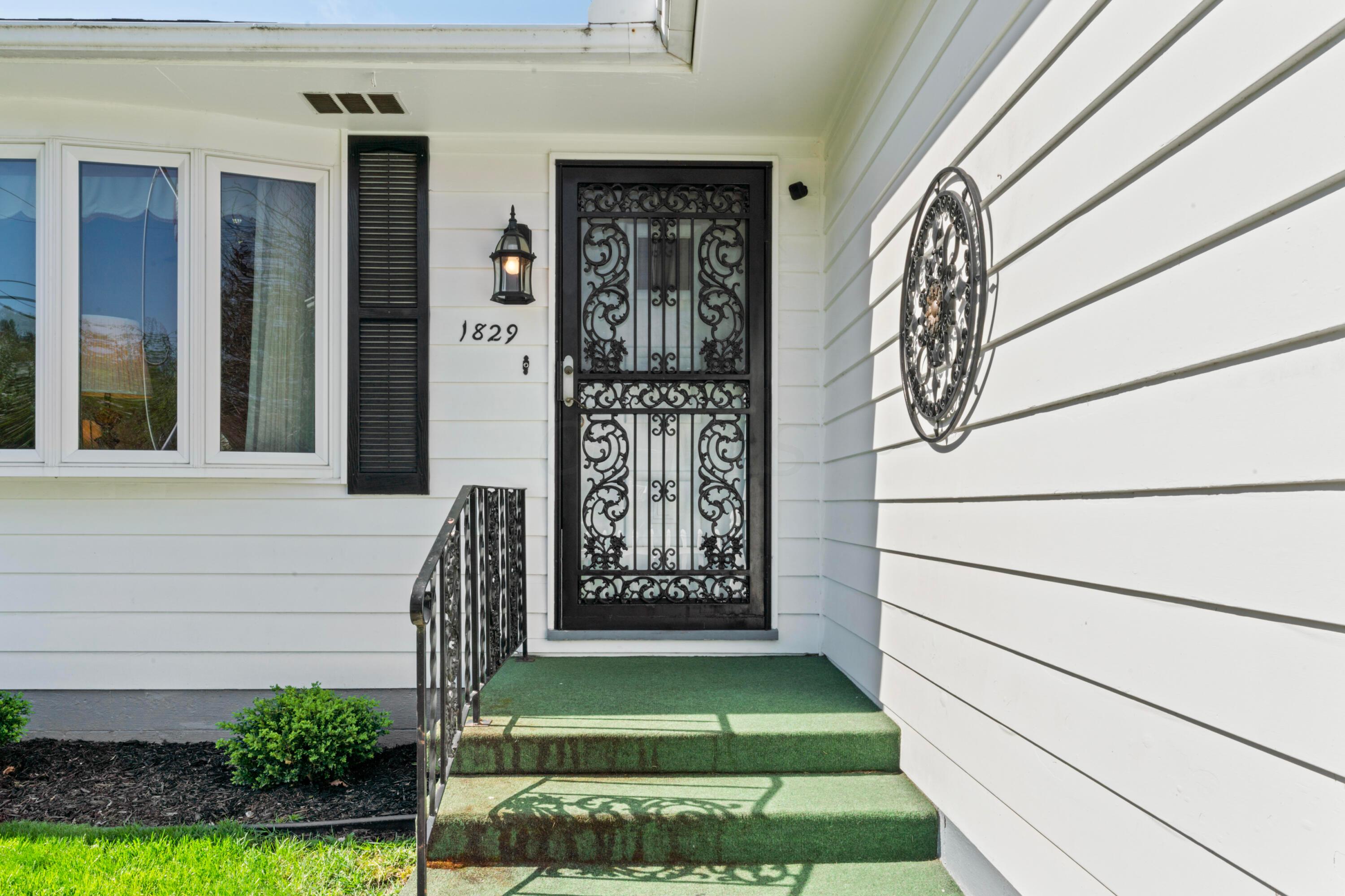 1829 Marrose Drive
