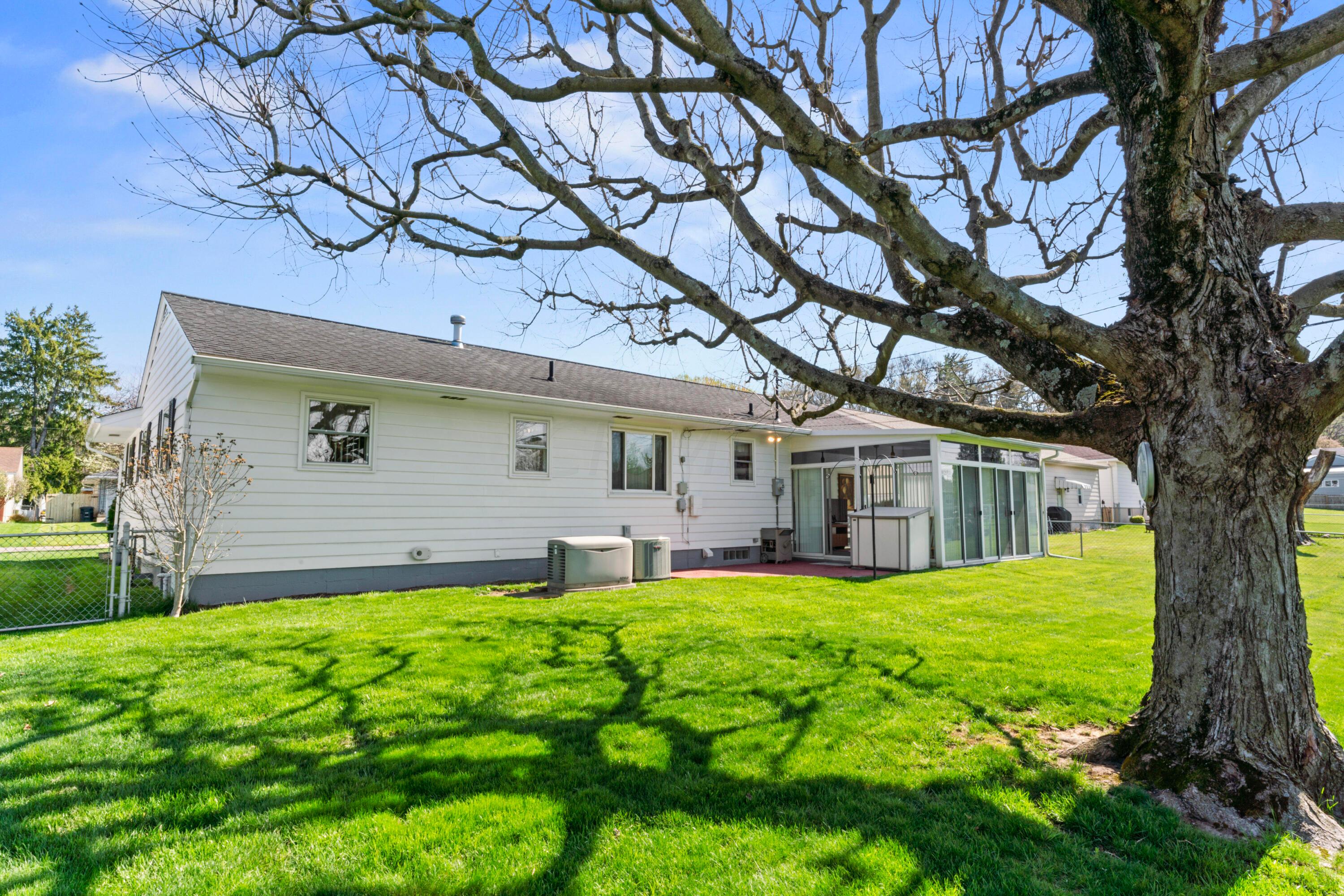 1829 Marrose Drive