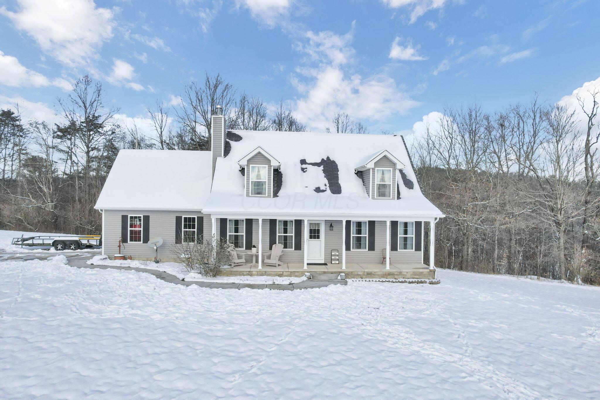 36028 Clay Hill Road