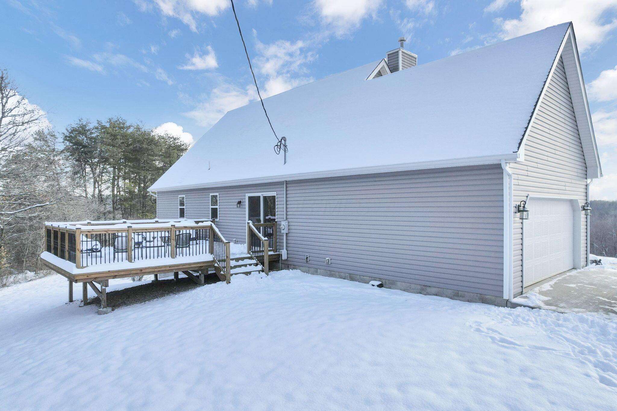 36028 Clay Hill Road