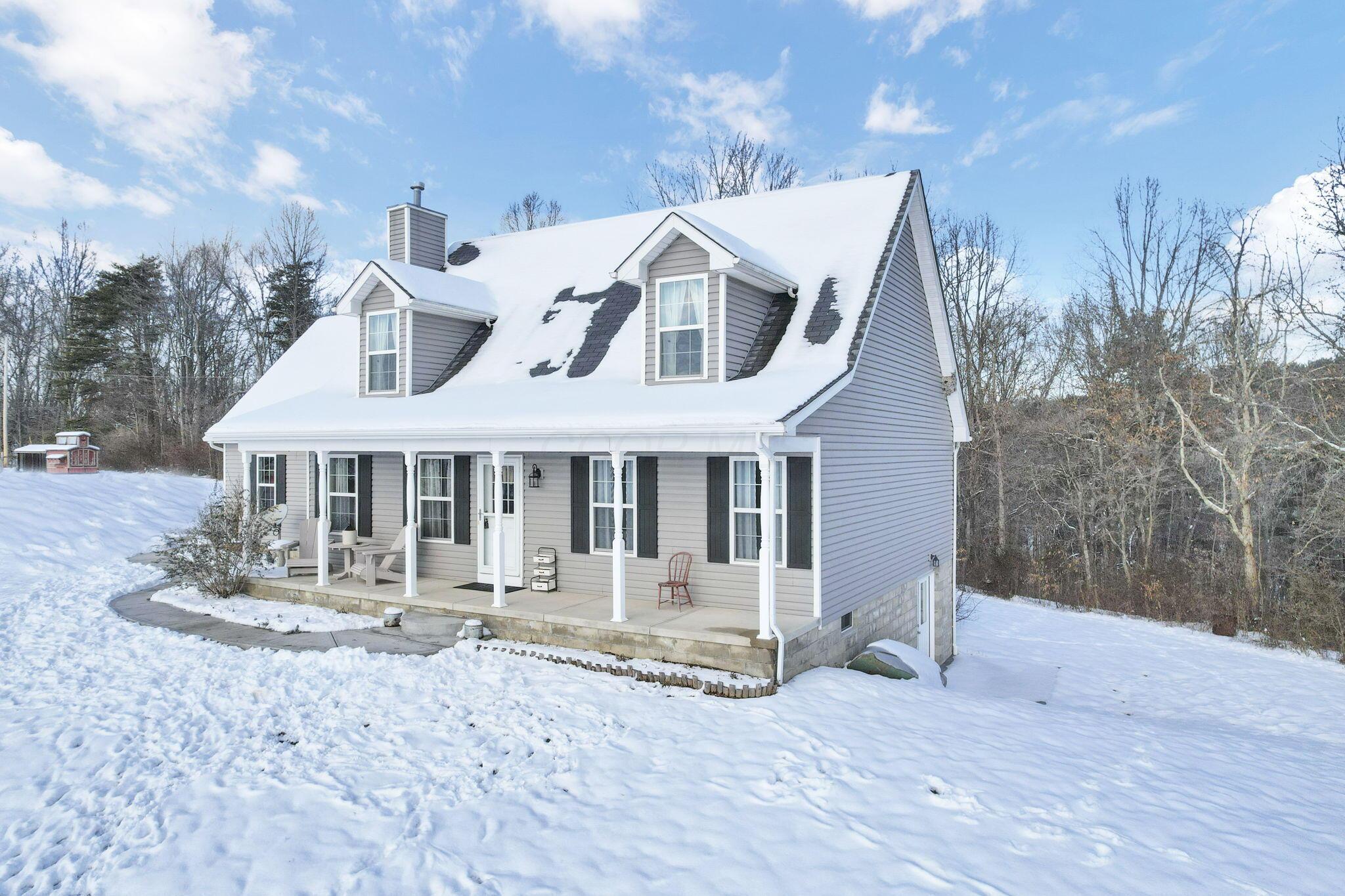 36028 Clay Hill Road