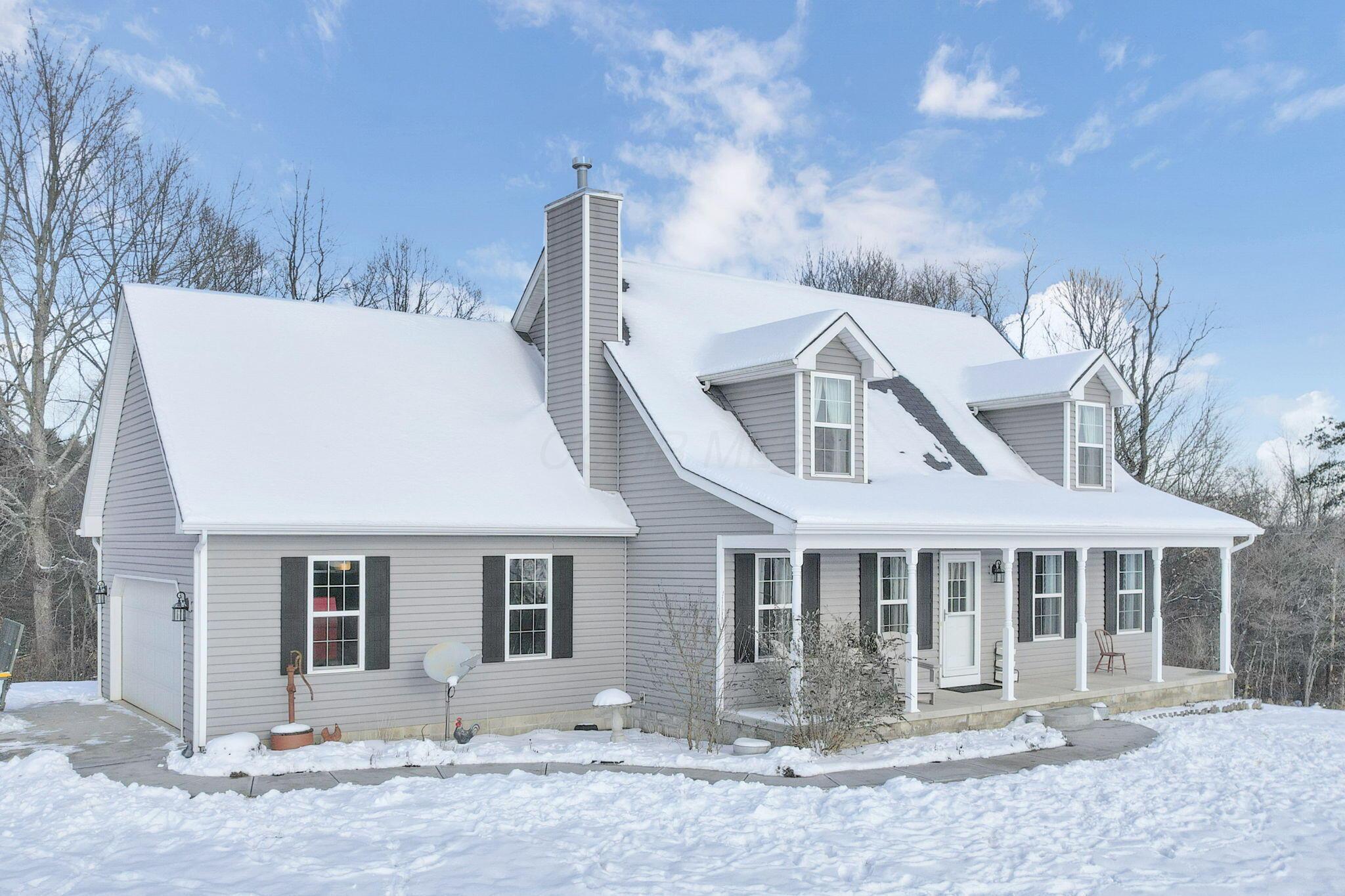 36028 Clay Hill Road
