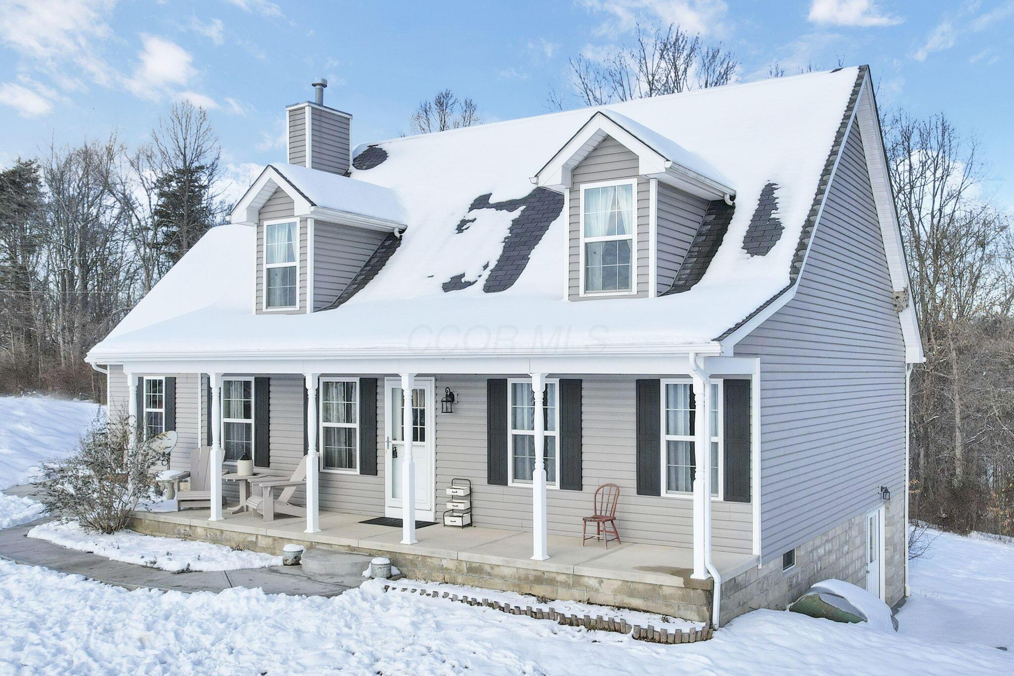 36028 Clay Hill Road