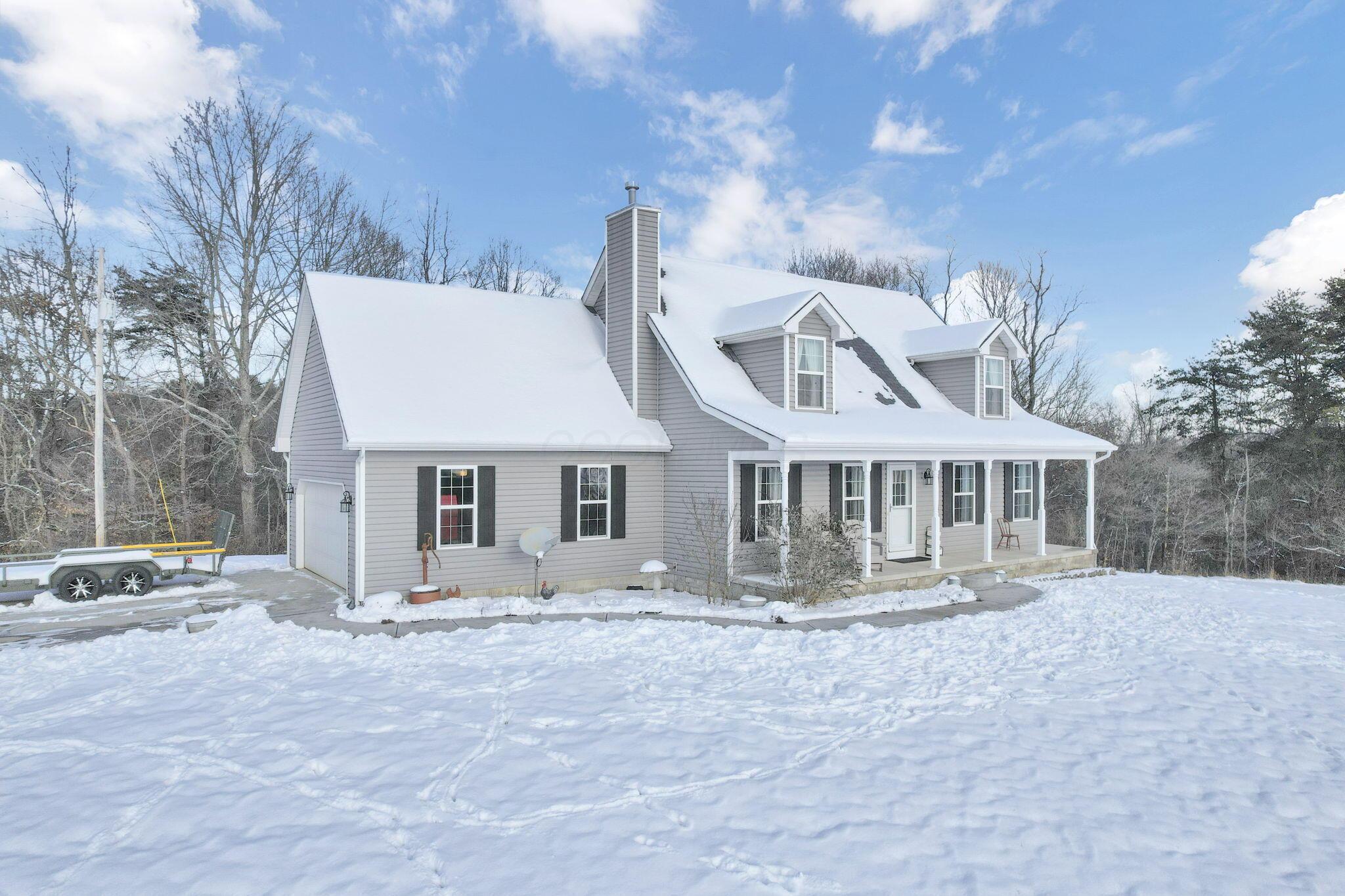 36028 Clay Hill Road