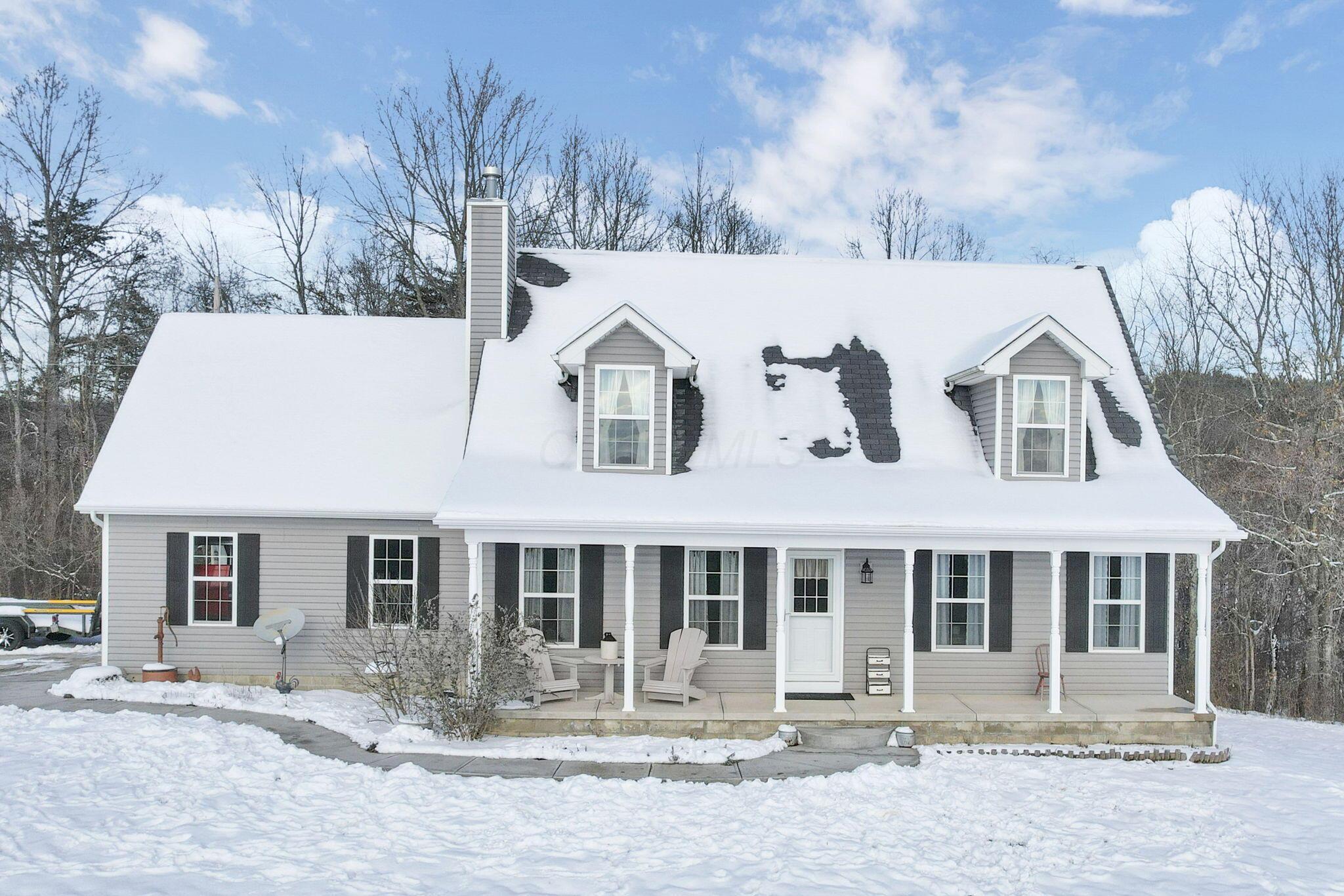 36028 Clay Hill Road
