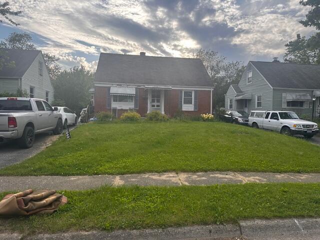 3431 Dresden Street