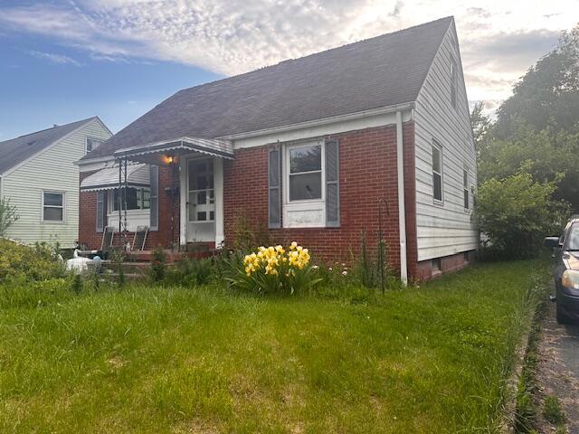 3431 Dresden Street