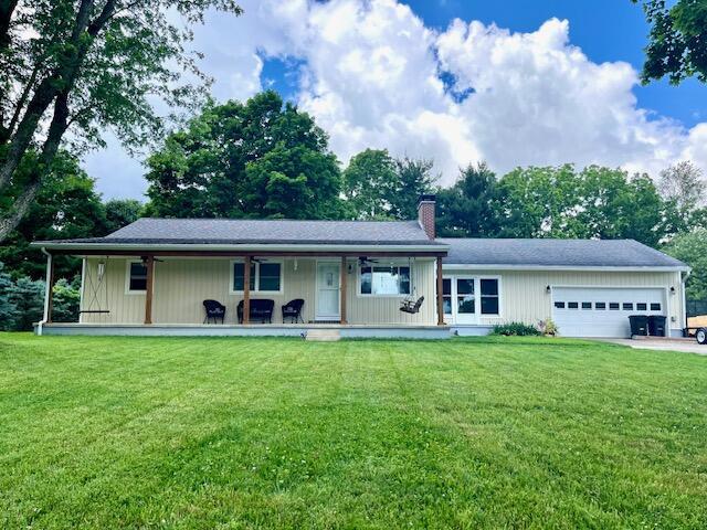 1881 Pleasantview Drive NE