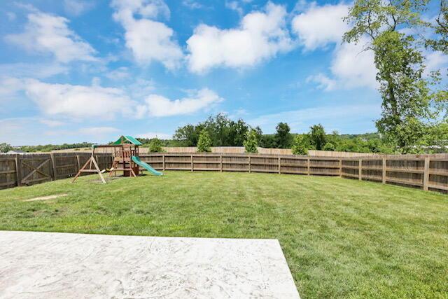 2101 Greencrest Way