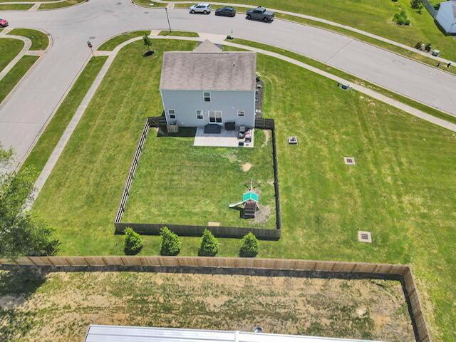 2101 Greencrest Way