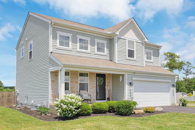2101 Greencrest Way