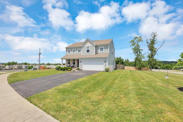 2101 Greencrest Way
