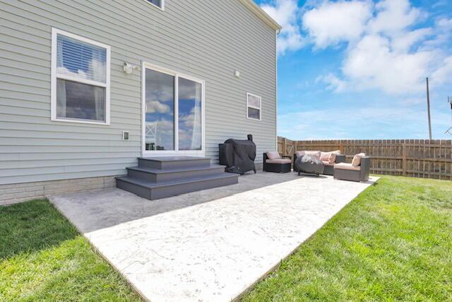 2101 Greencrest Way