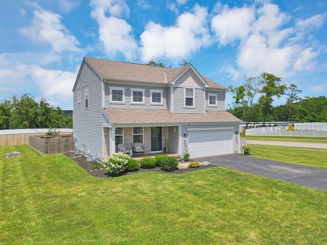 2101 Greencrest Way