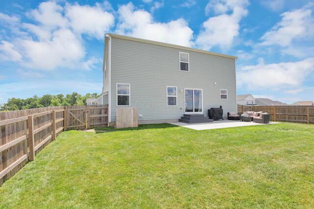 2101 Greencrest Way