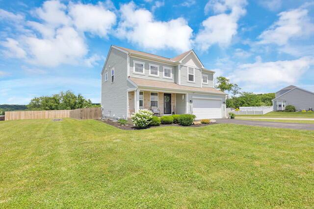 2101 Greencrest Way