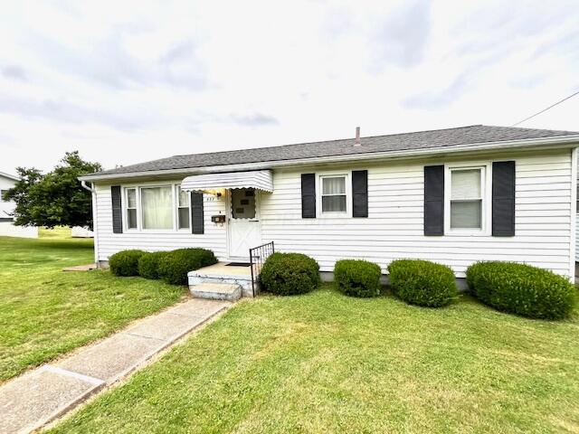 537 W Hubert Avenue