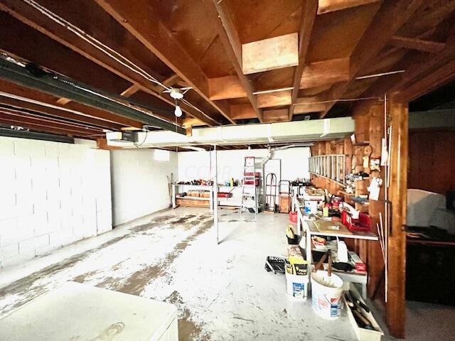 537 W Hubert Avenue