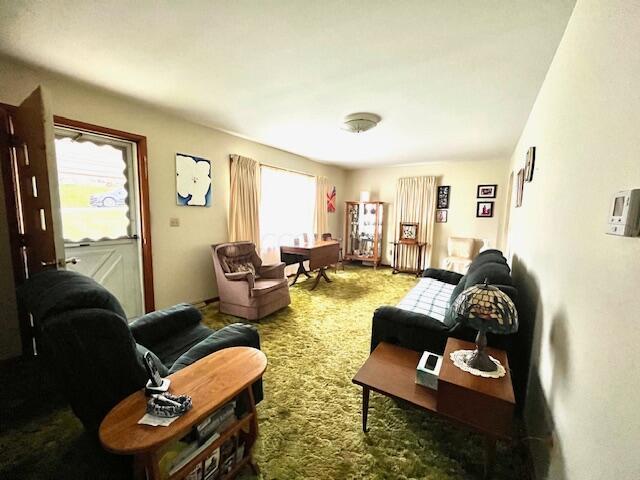 537 W Hubert Avenue
