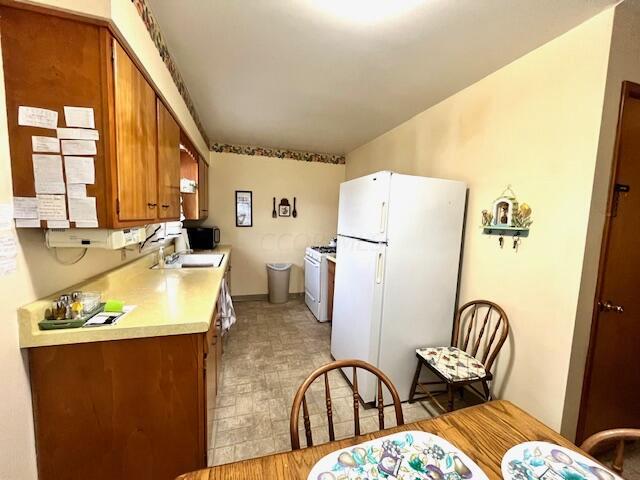 537 W Hubert Avenue