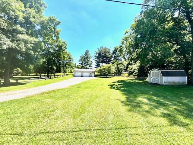 1724 Carl Drive