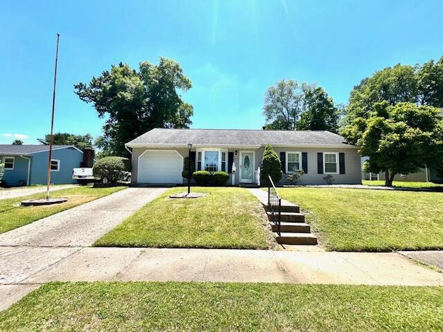 1724 Carl Drive