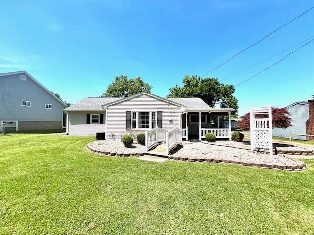 1724 Carl Drive
