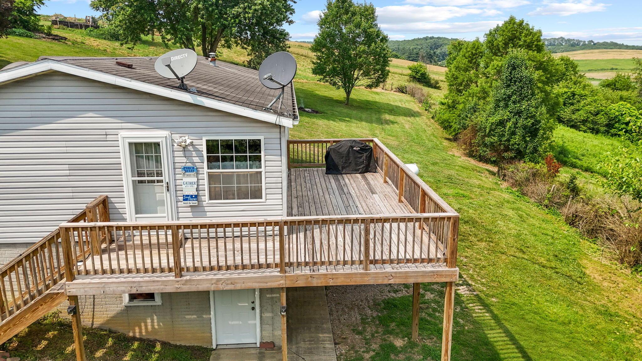 8000 Marietta Road SE