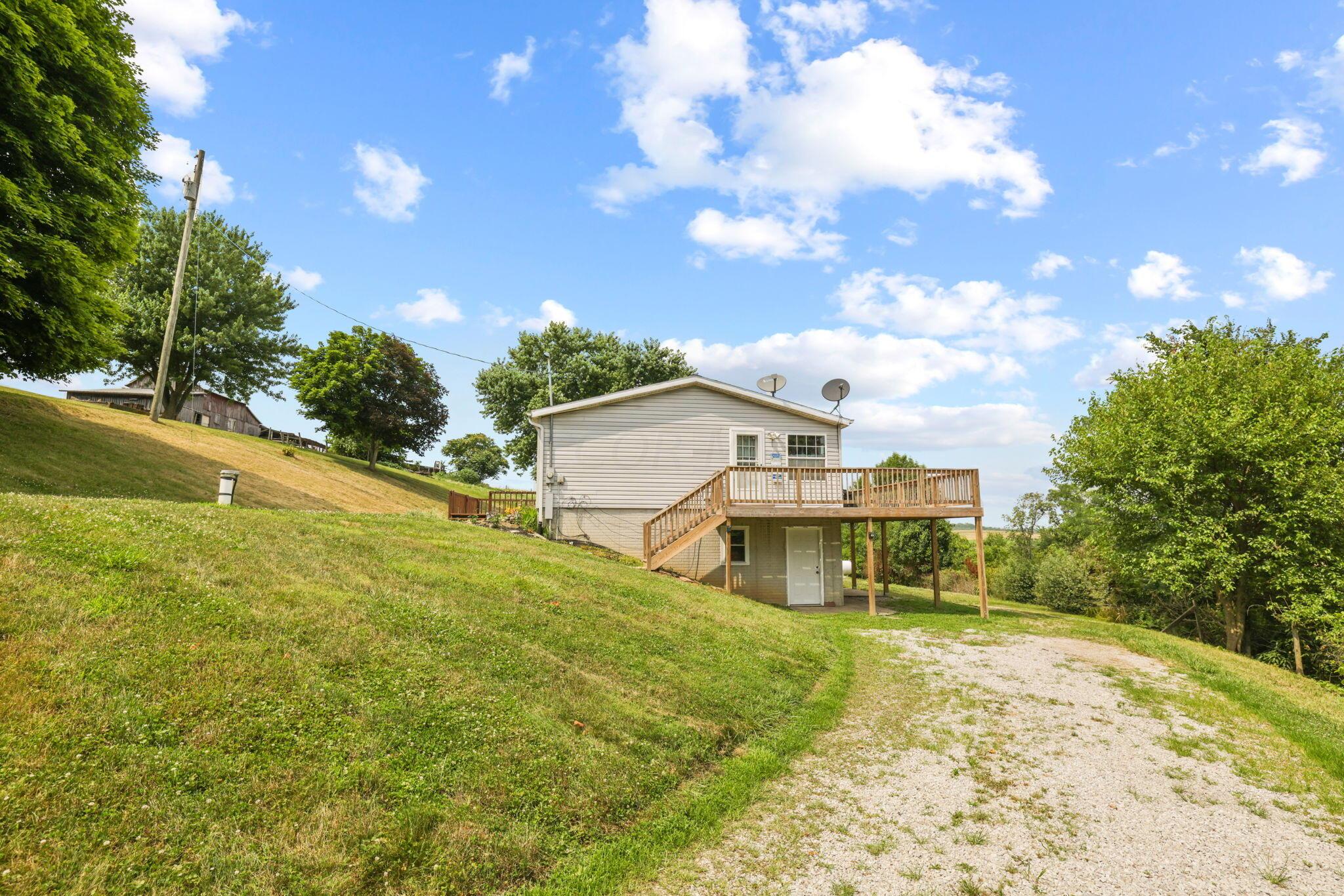 8000 Marietta Road SE