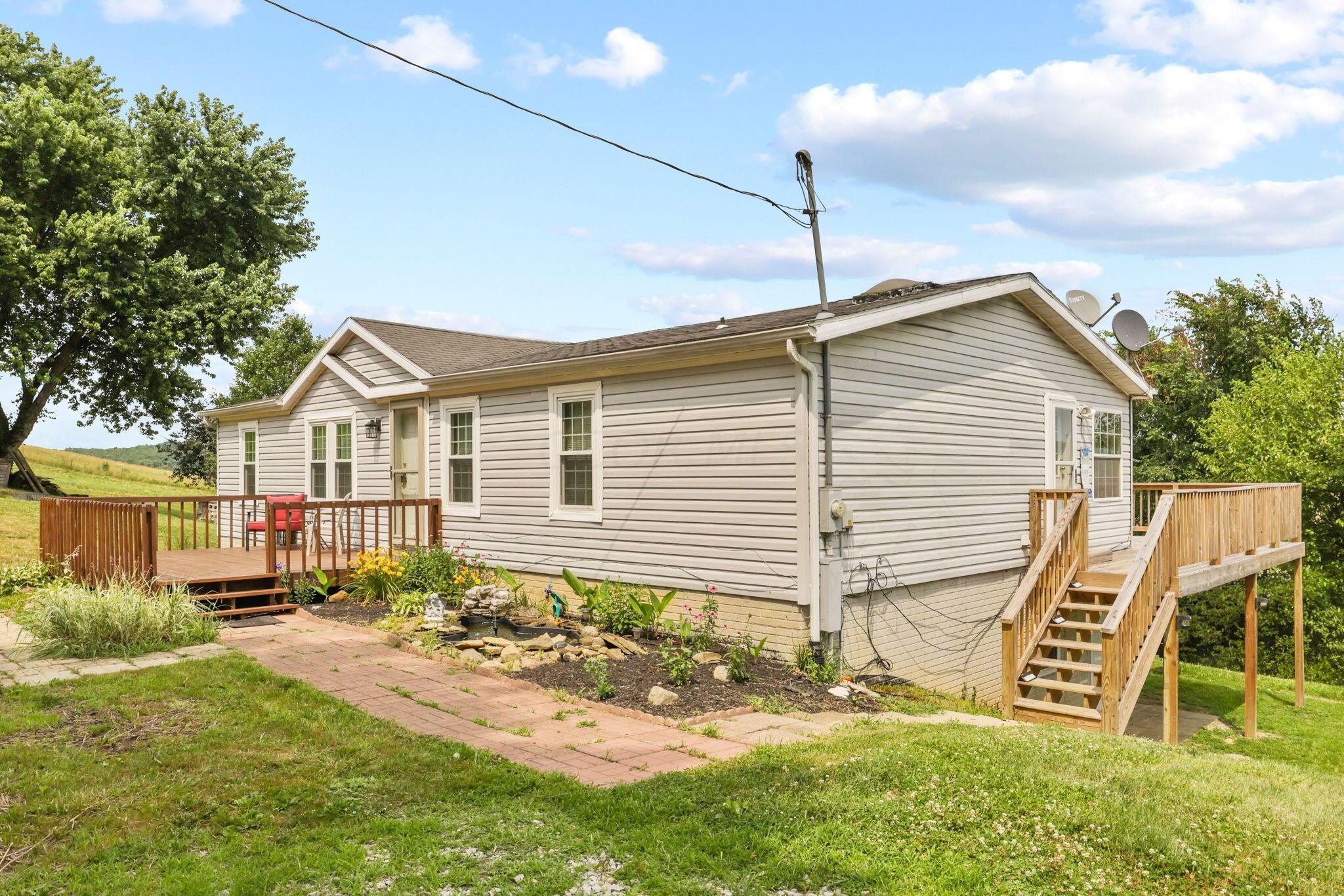 8000 Marietta Road SE