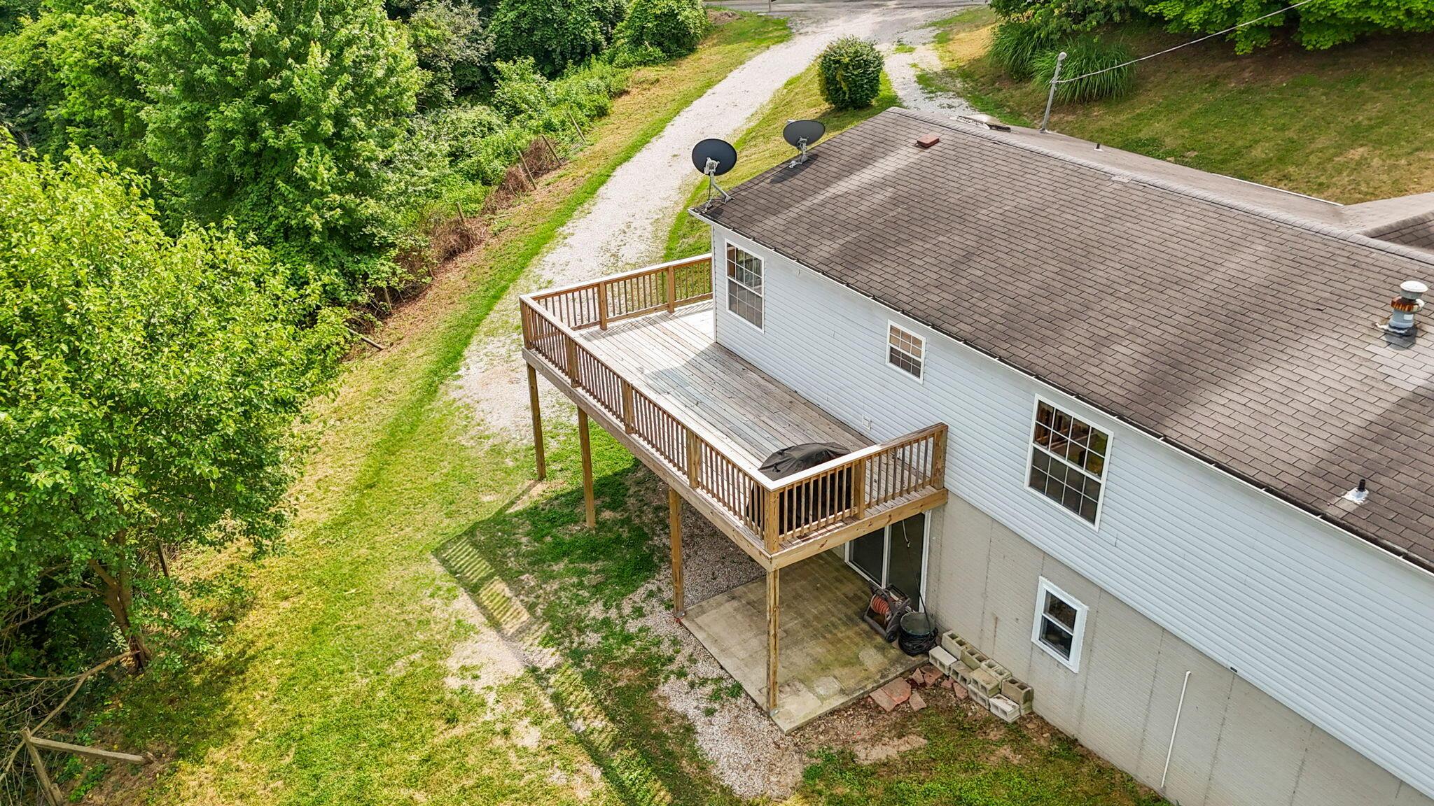 8000 Marietta Road SE