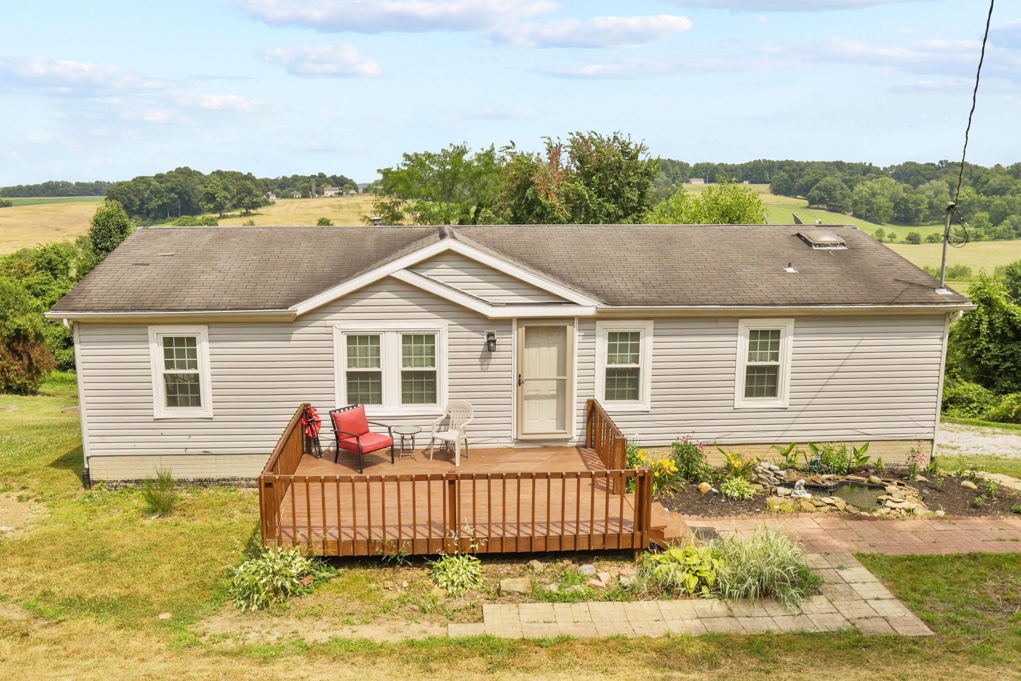 8000 Marietta Road SE