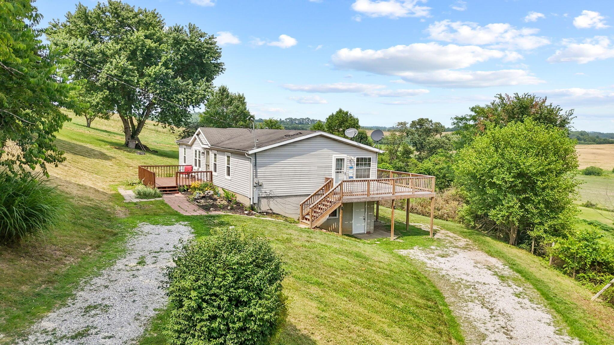 8000 Marietta Road SE