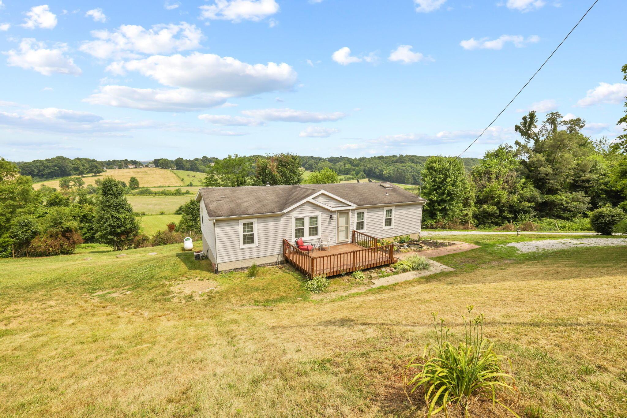8000 Marietta Road SE