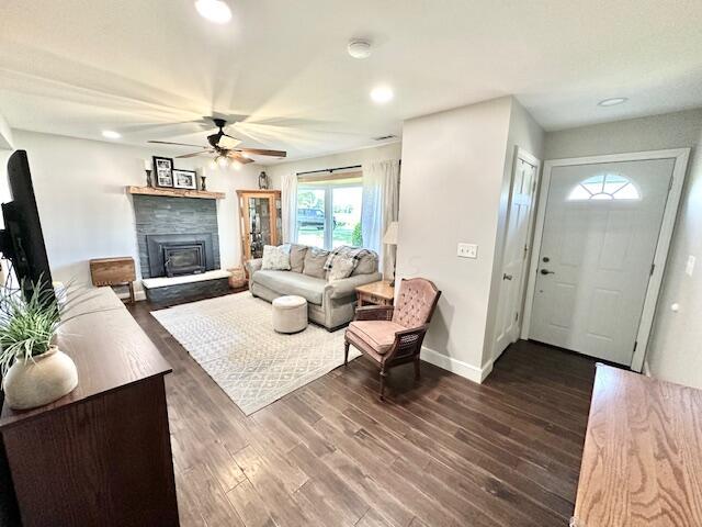 810 Becks Knob Road SW